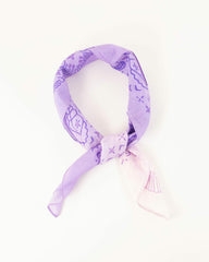 BANDASHELL Bougainvillea - Scarf
