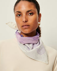 BANDASHELL Bougainvillea - Scarf