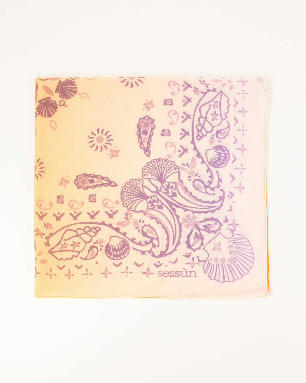 BANDASHELL Solea - Scarf