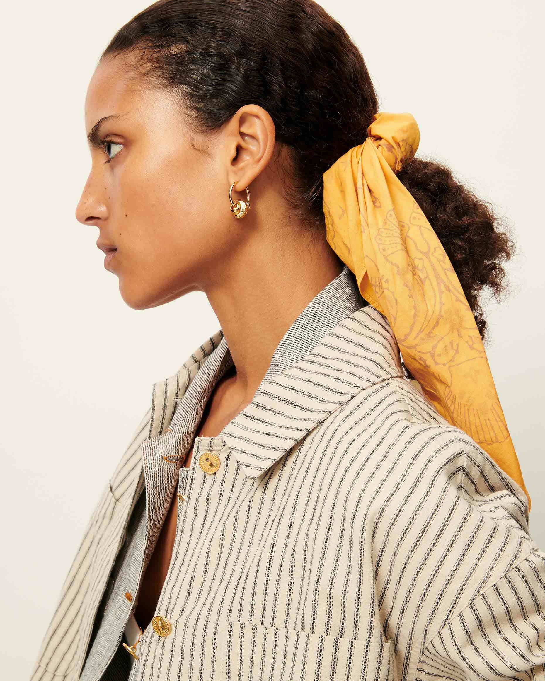 BANDASHELL Solea - Scarf