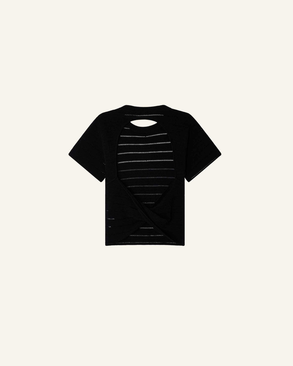 KIUTTY Black - Top