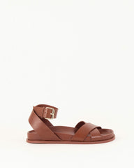 IMSOUANE Fox Leather - Sandals