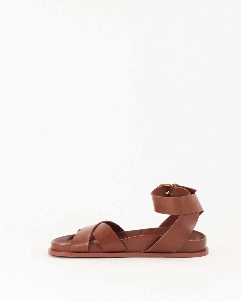 IMSOUANE Fox Leather - Sandals