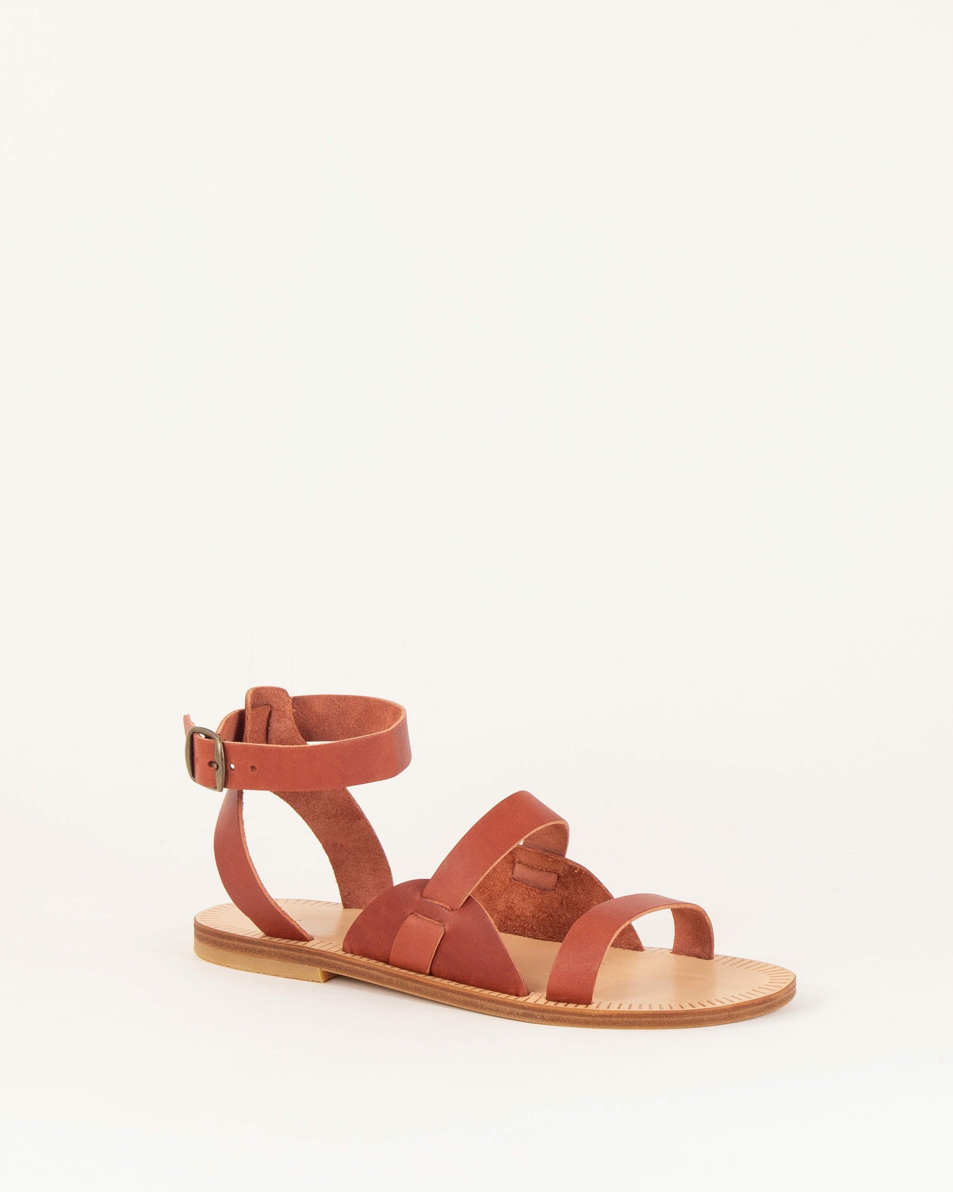 EOS Brandy Leather - Sandals