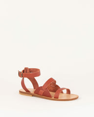 EOS Brandy Leather - Sandals