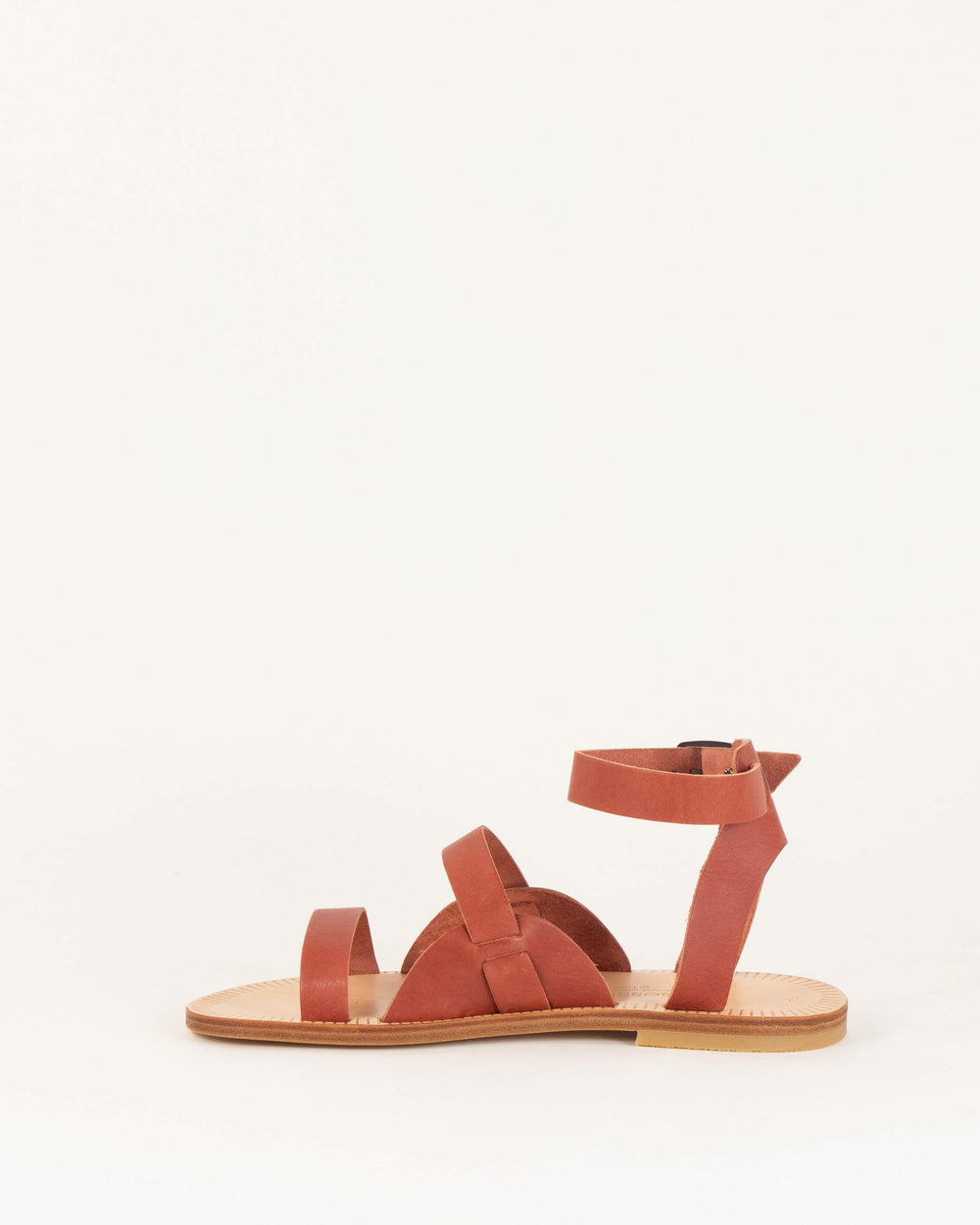 EOS Brandy Leather - Sandals