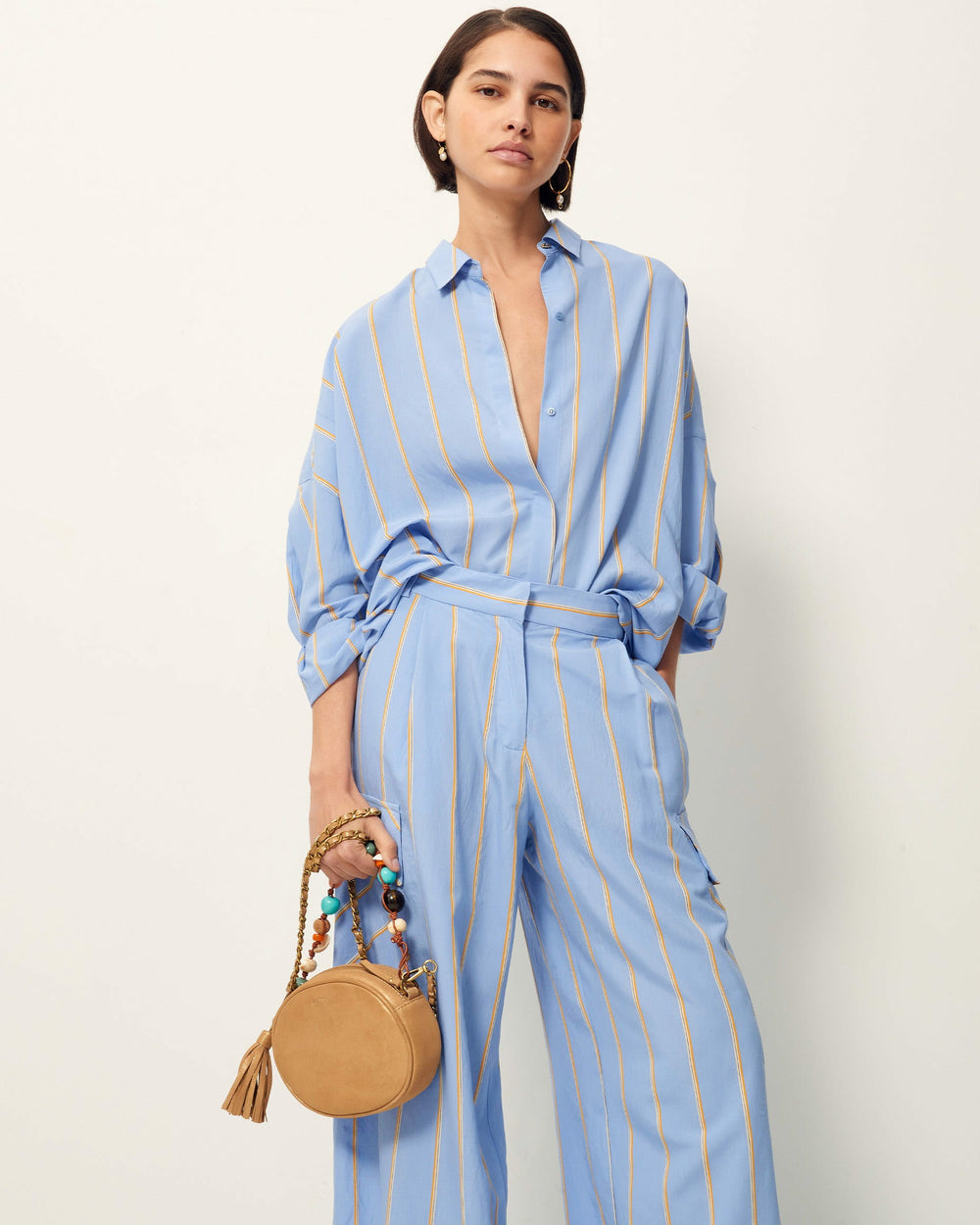 LOULI SUMMER - Bag
