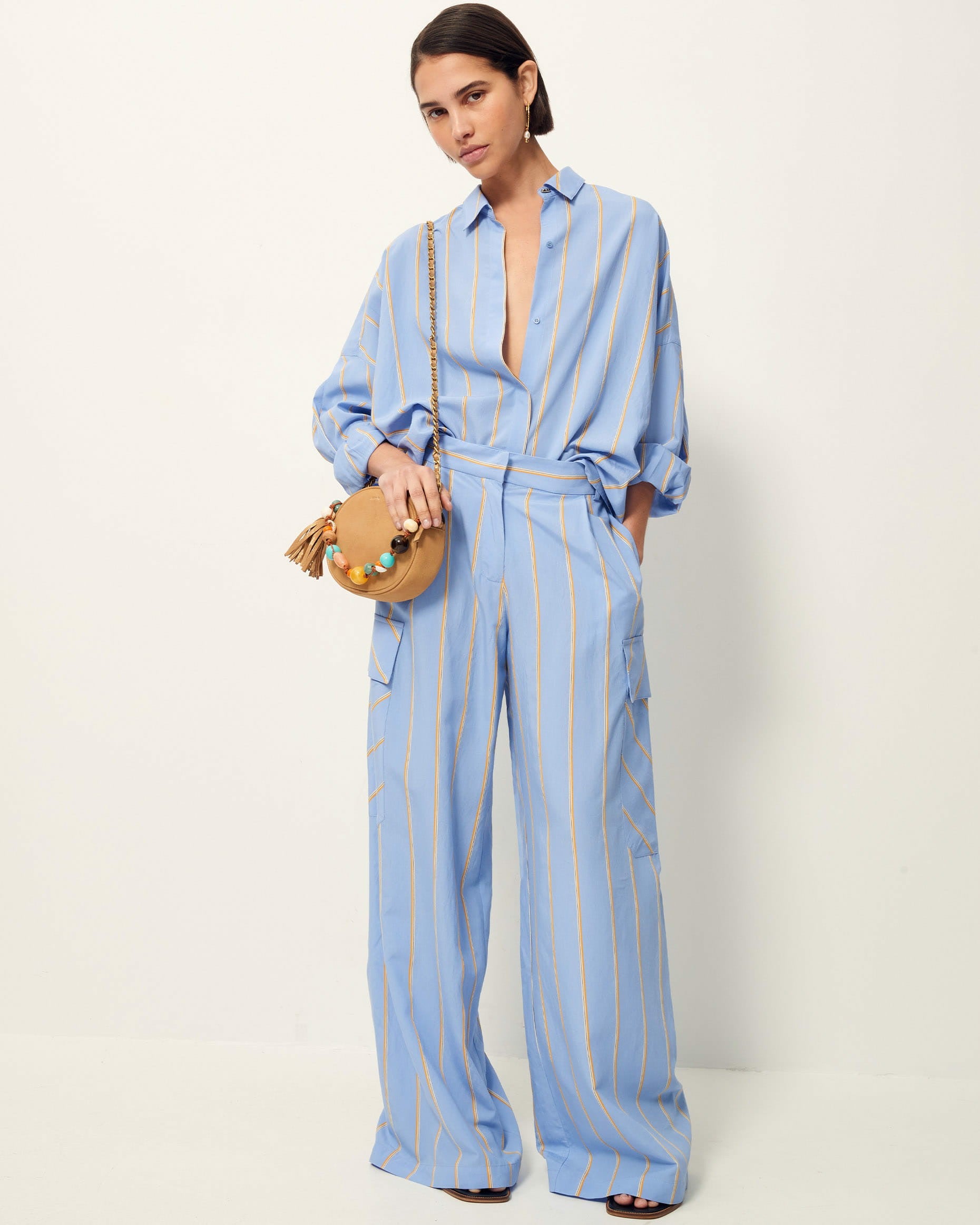 LOULI SUMMER - Bag