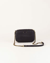 DIVINOU LEATHER Black - Bag