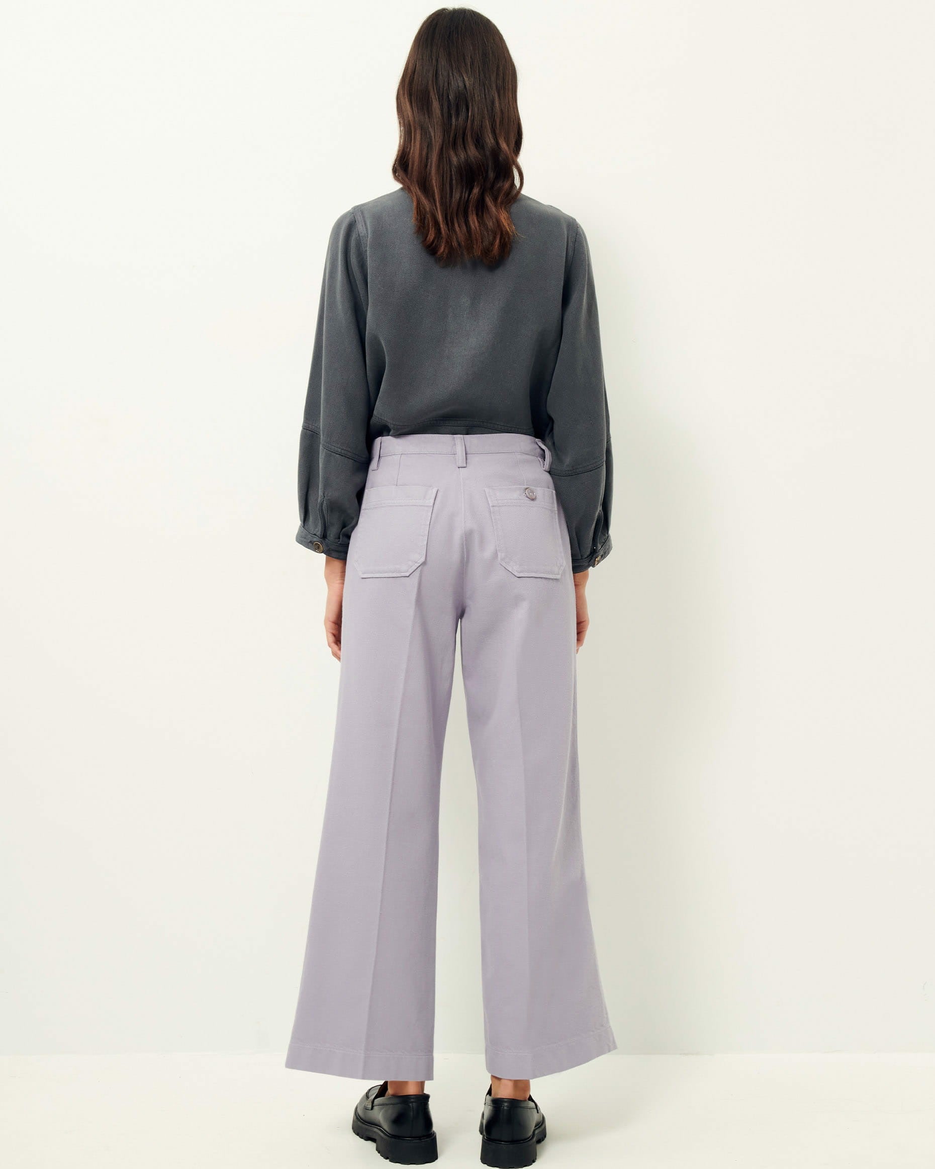 ALDRICKS Orchid - Pants