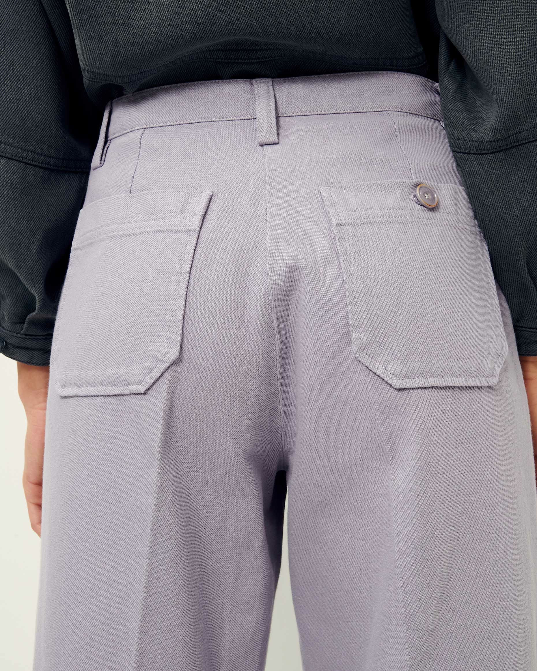 ALDRICKS Orchid - Pants