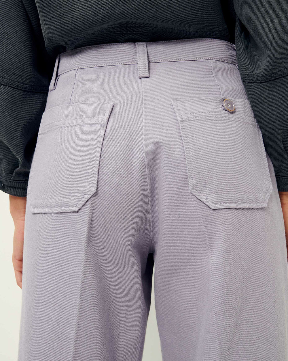 ALDRICKS Orchid - Pants
