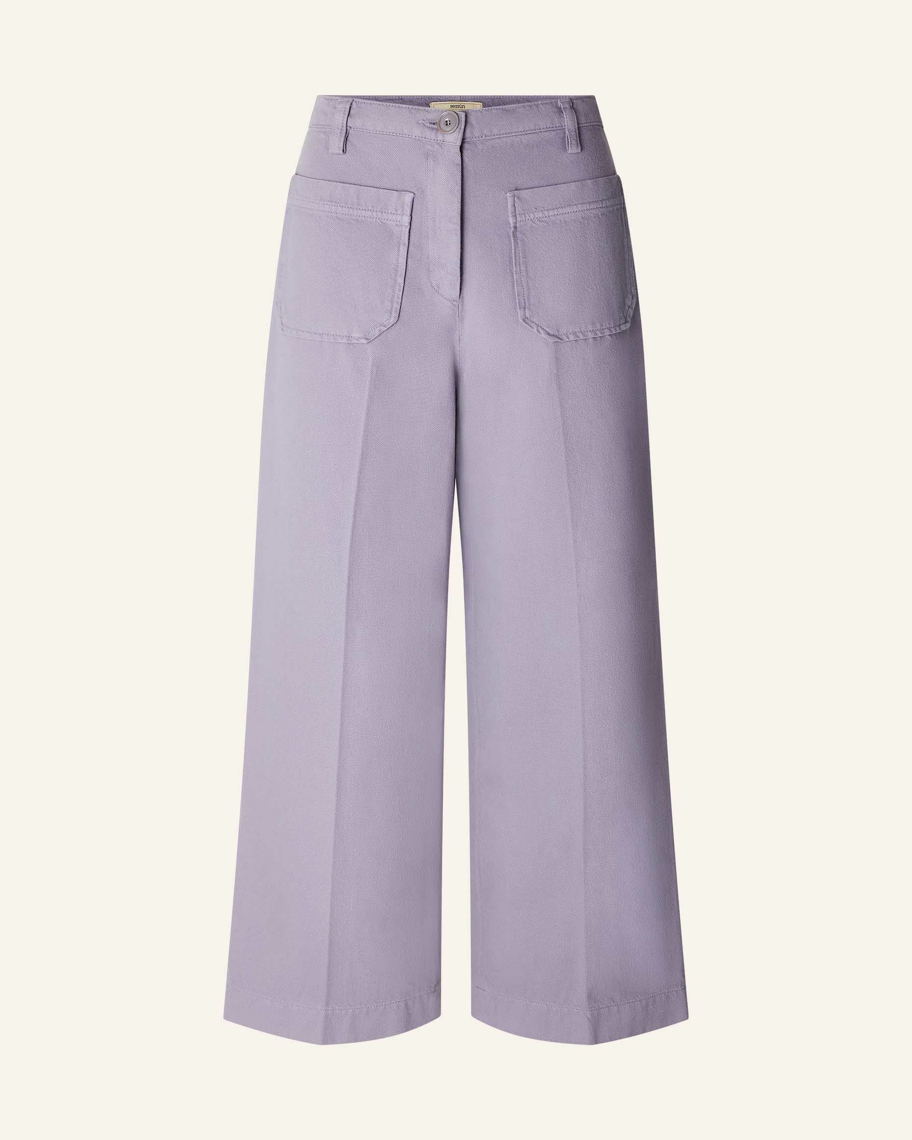 ALDRICKS Orchid - Pants