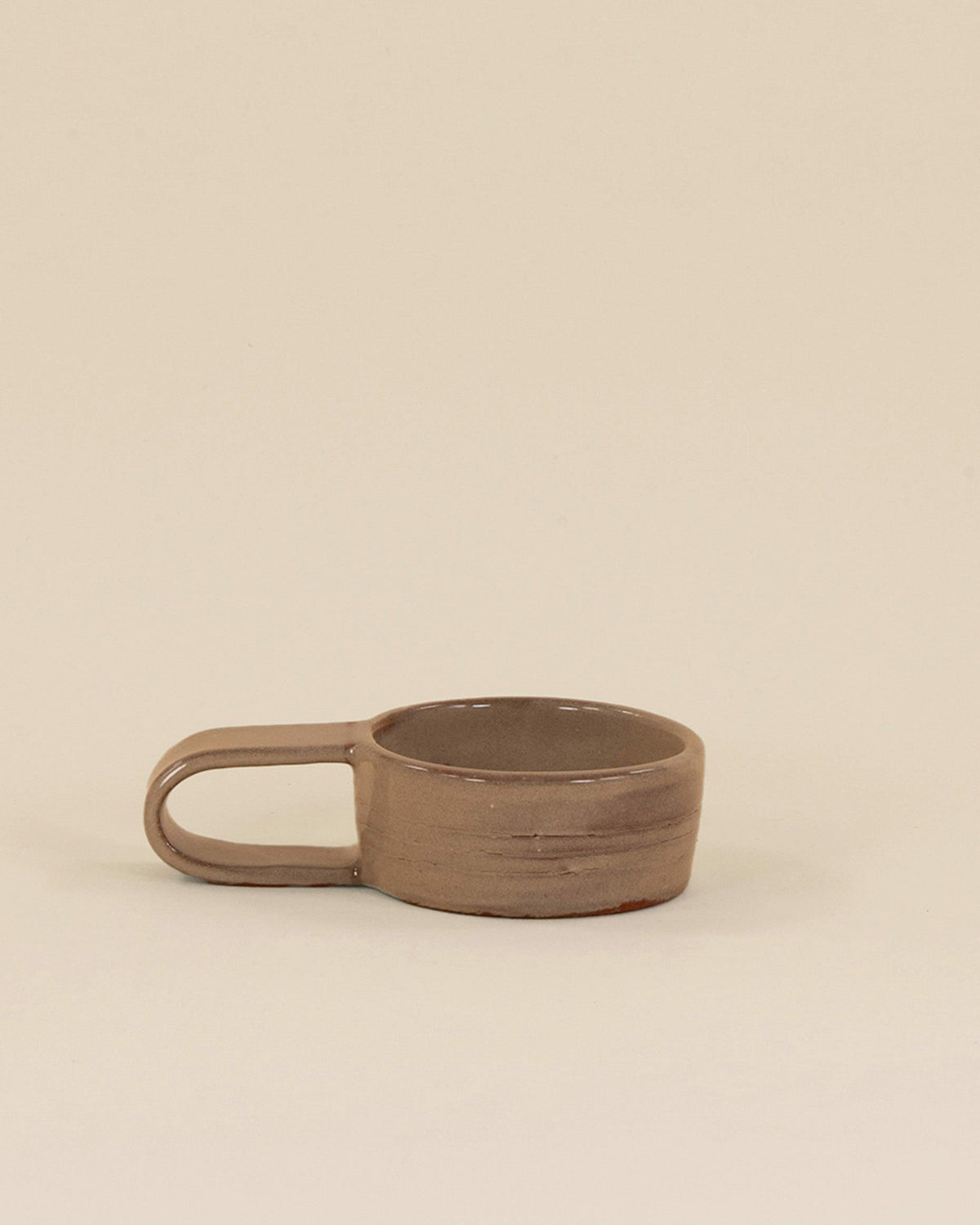 BRUNO Beige - Coffee cup