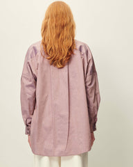FUJICO Stonemauve - Shirt