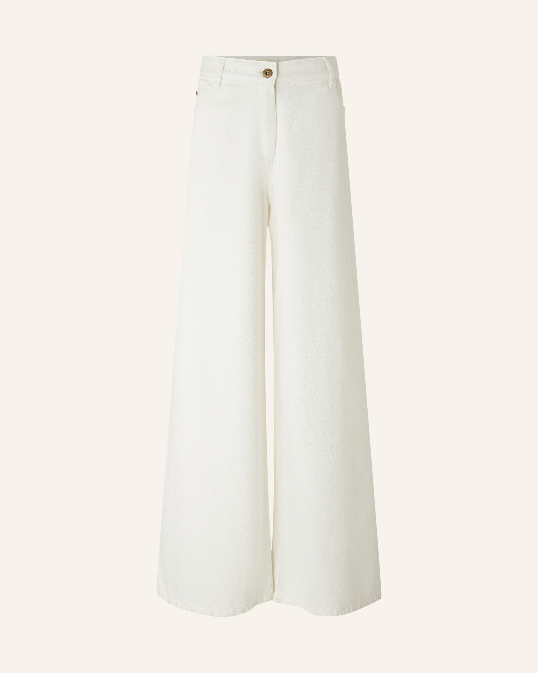 DALT White - Pants