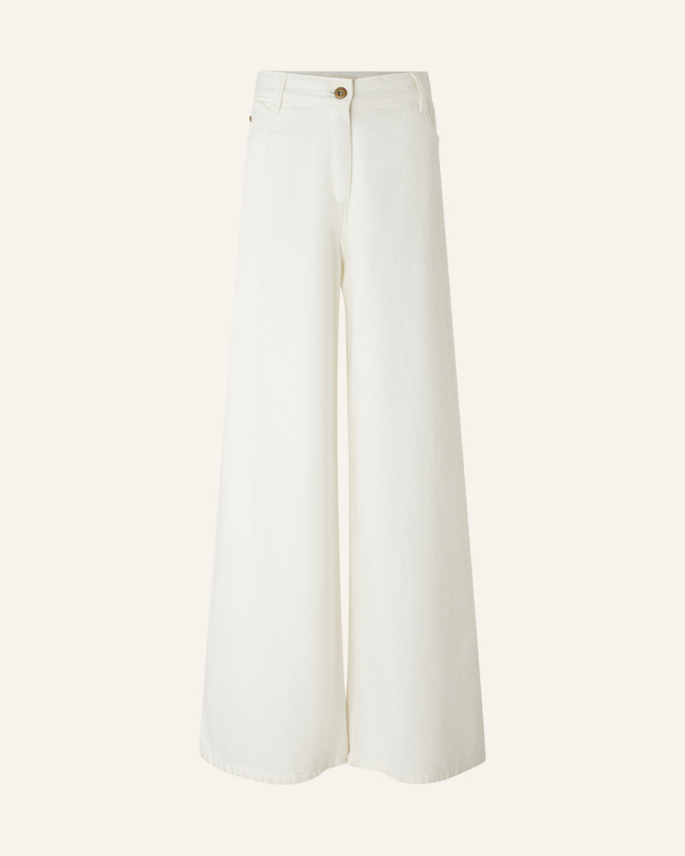 DALT White - Pants