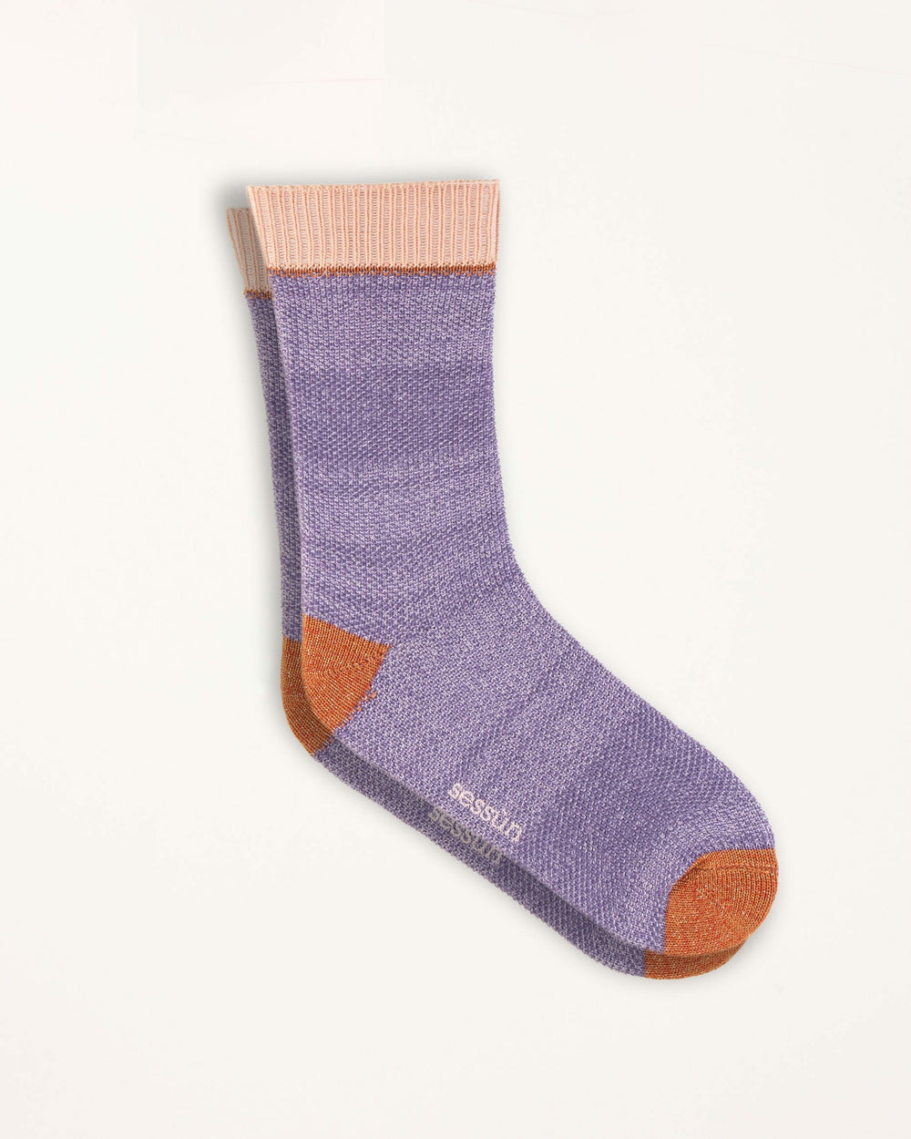 VOYAGEUR Sweet Lila - Socks
