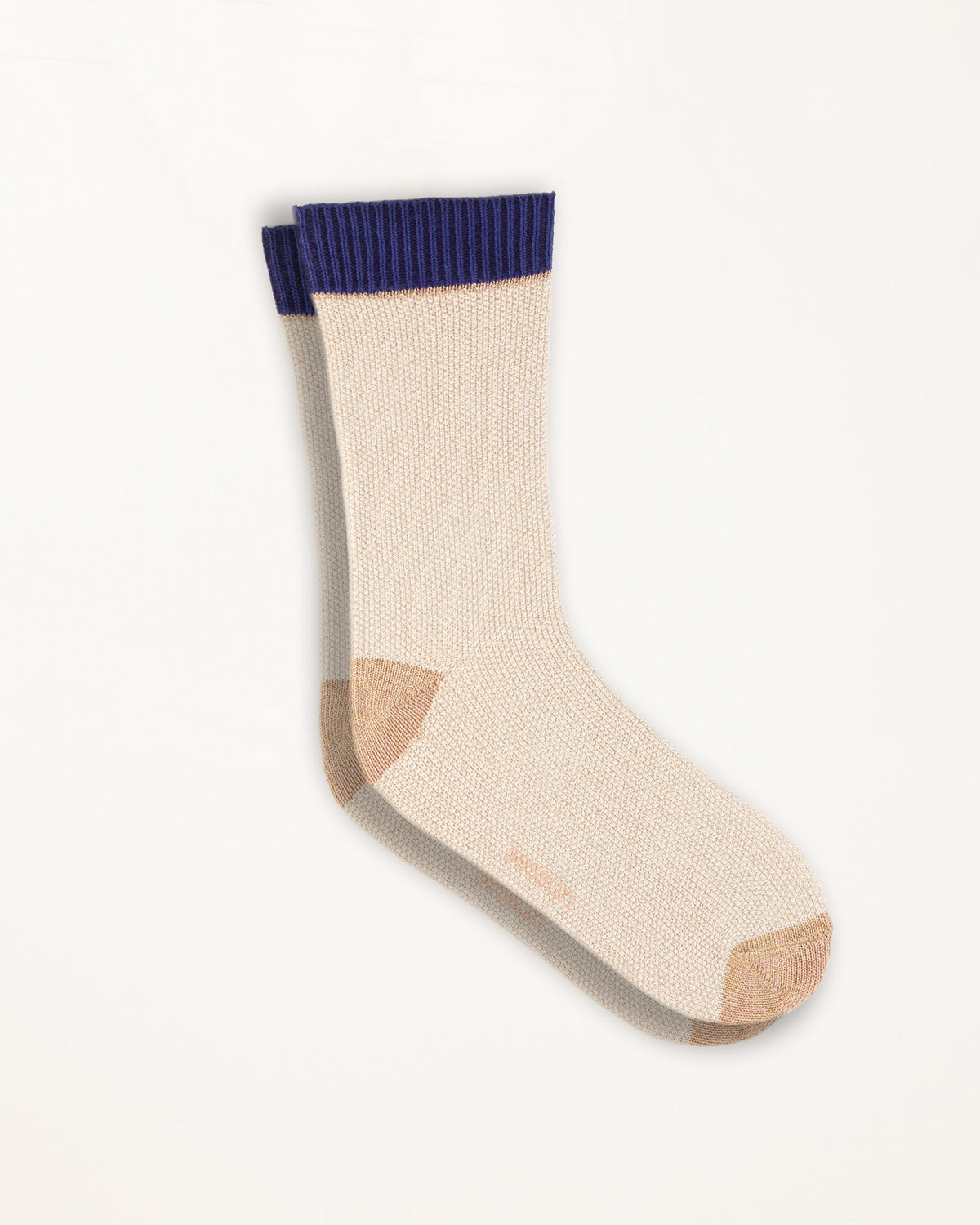 VOYAGEUR Fleur de Sel - Socks