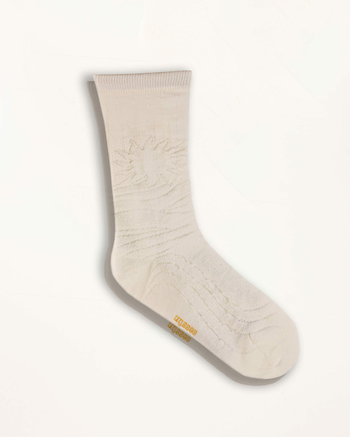 SUNSEE Fleur de Sel - Socks