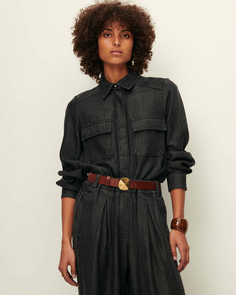 GUGGEN Carbonella - Shirt