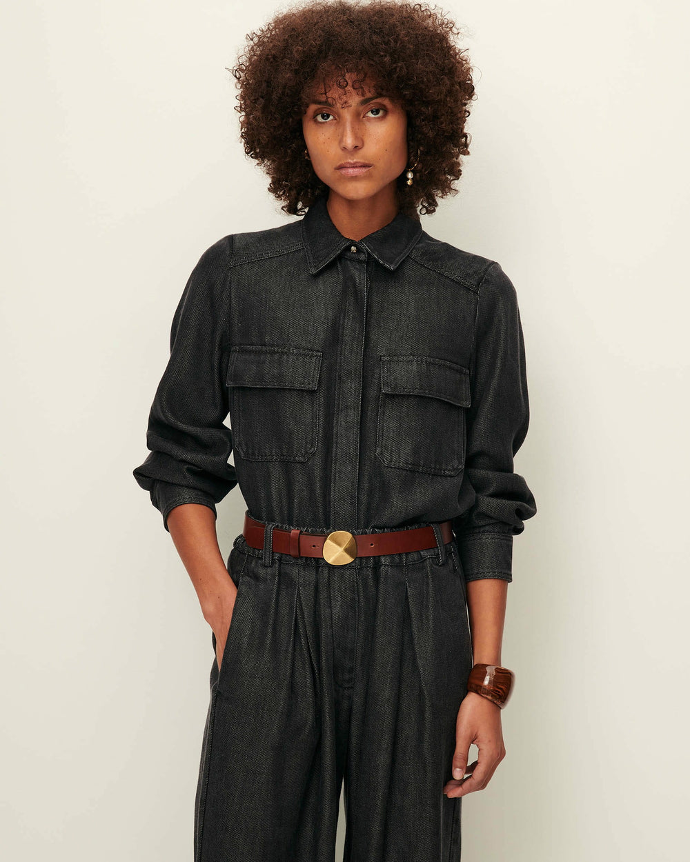 GUGGEN Carbonella - Shirt