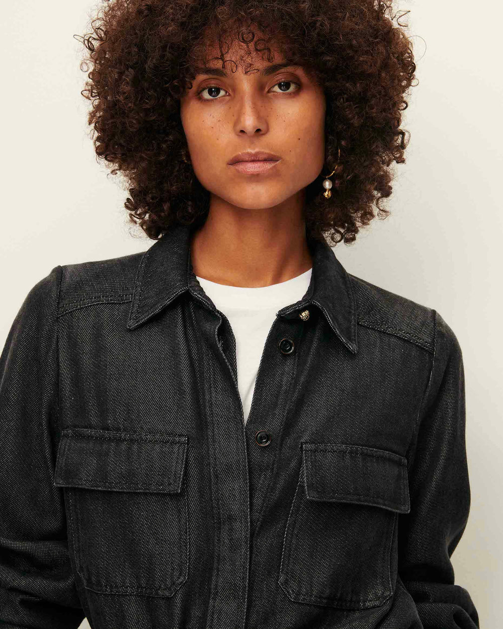 GUGGEN Carbonella - Shirt