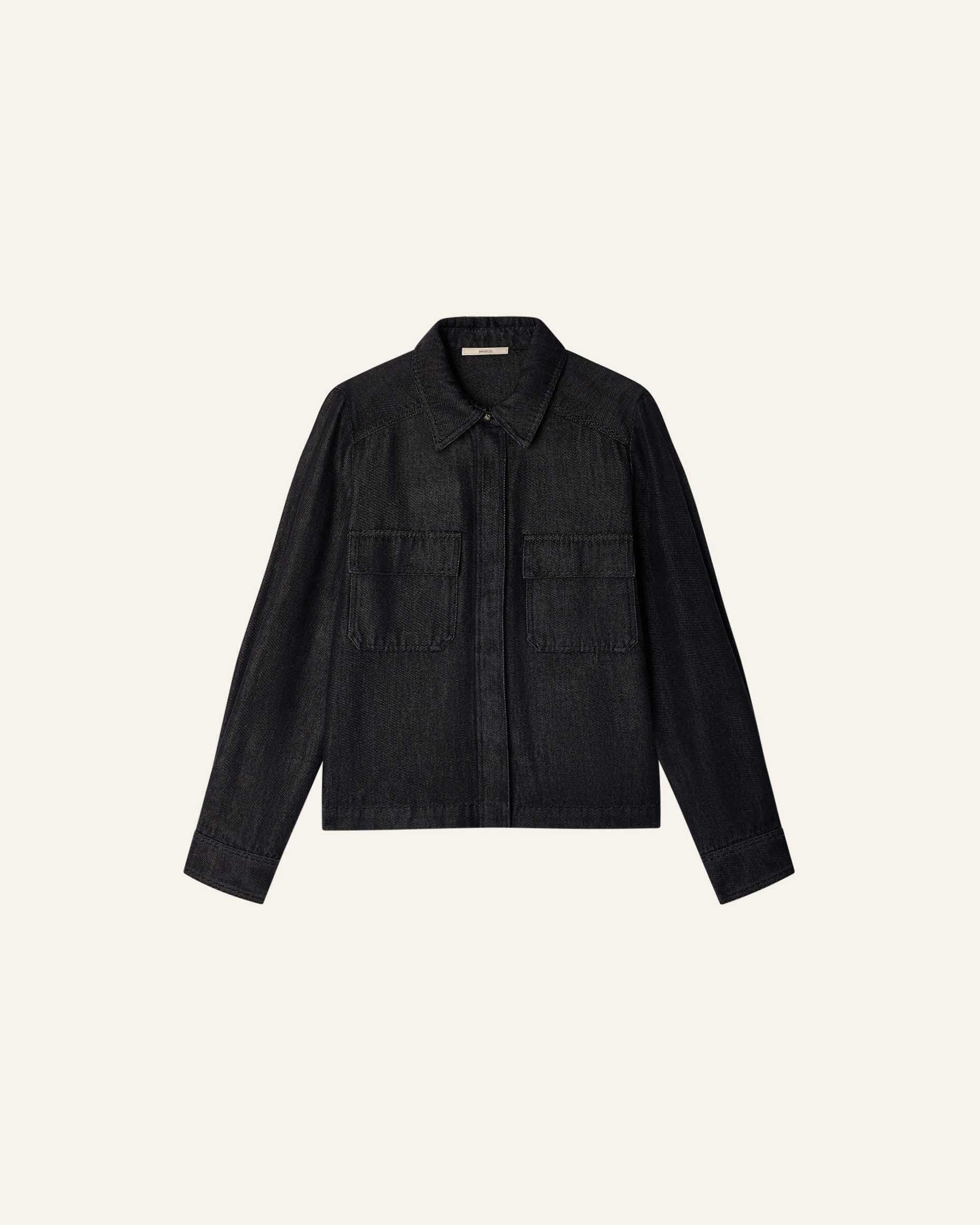 GUGGEN Carbonella - Shirt