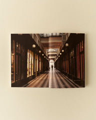 A WEEK ABROAD Paris  - Book