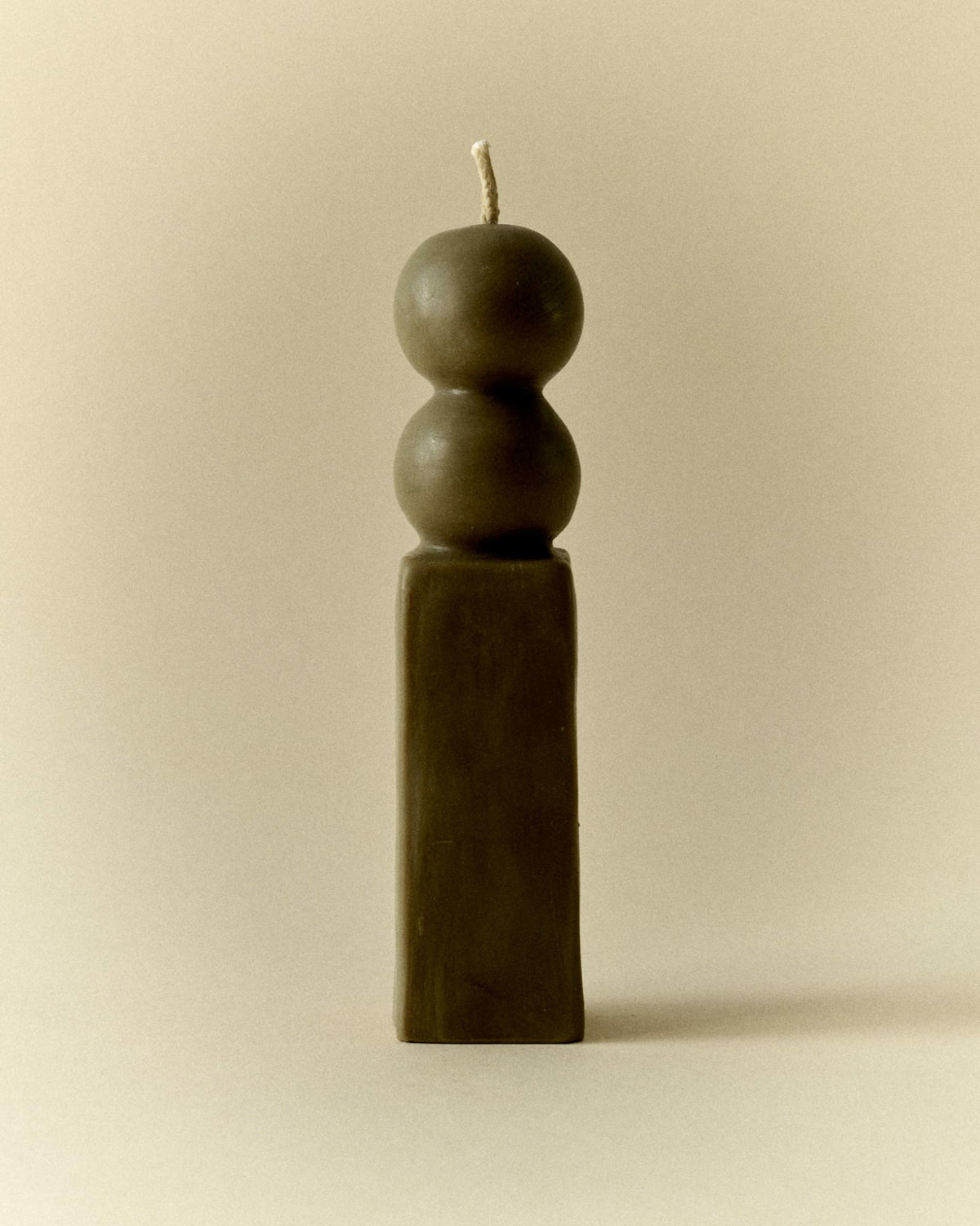 AZTECA Vert - Candle