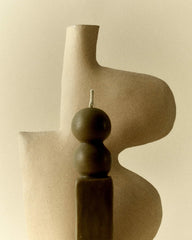 AZTECA Vert - Candle