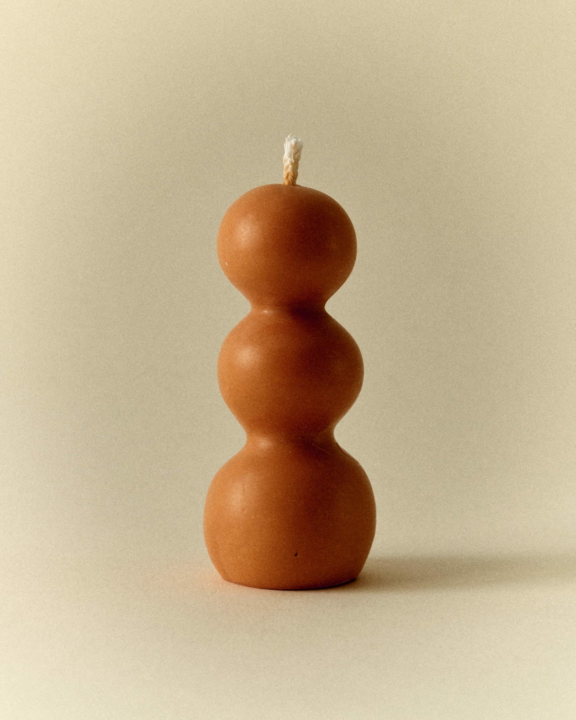 CUERPOS Vanille - Candle