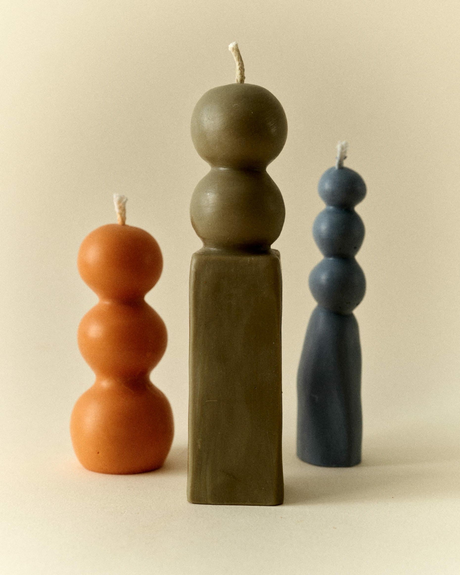 CUERPOS Vanille - Candle