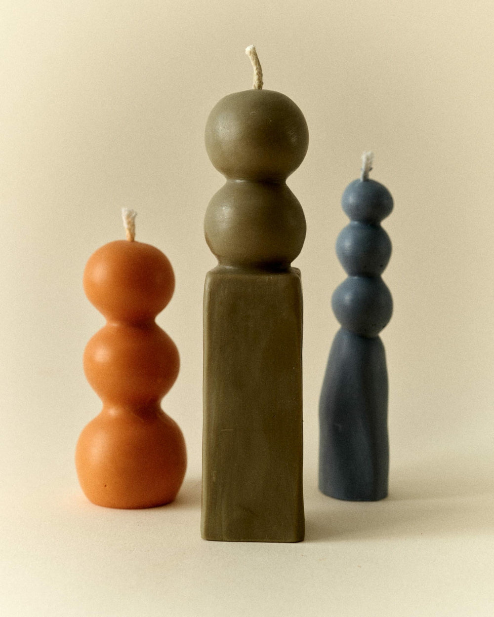 CUERPOS Vanille - Candle