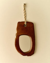 REINE Size L - Mirror