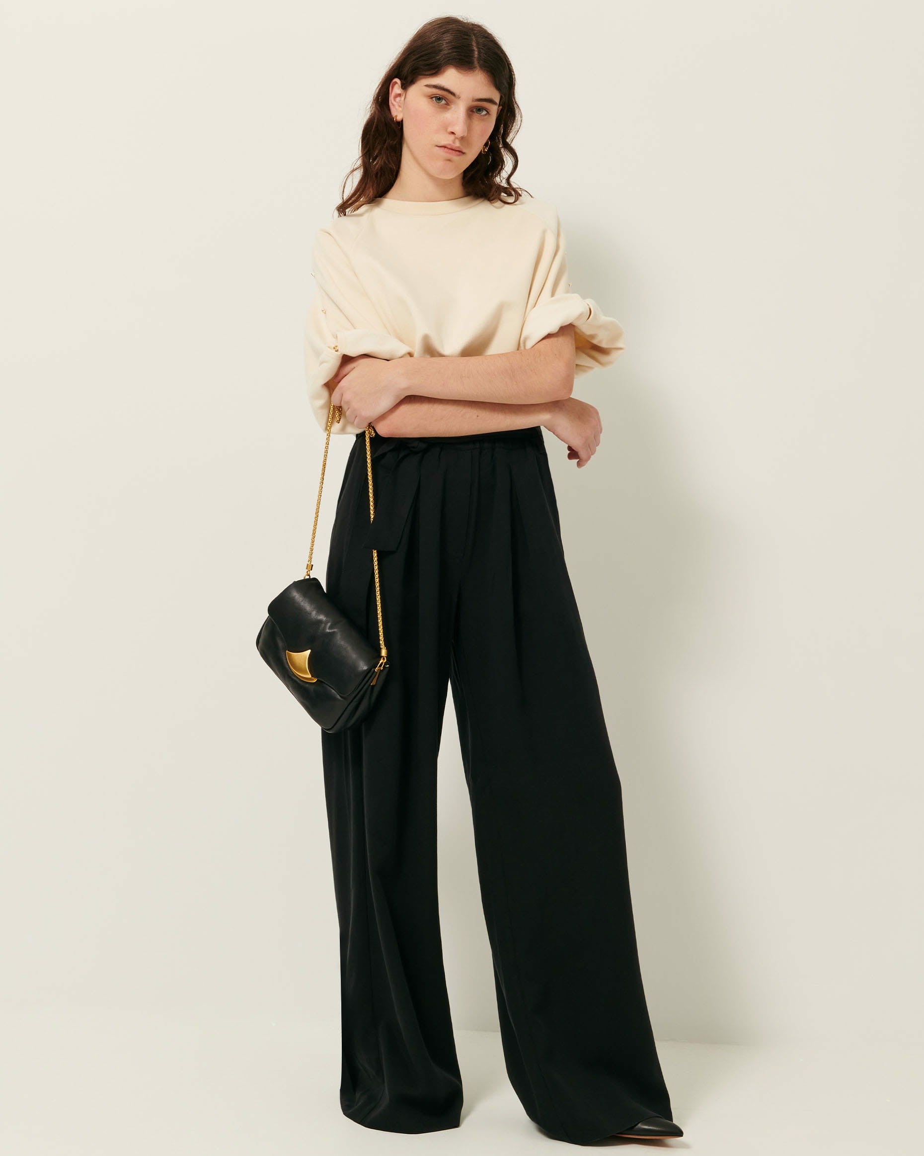 RIM Black - Pants