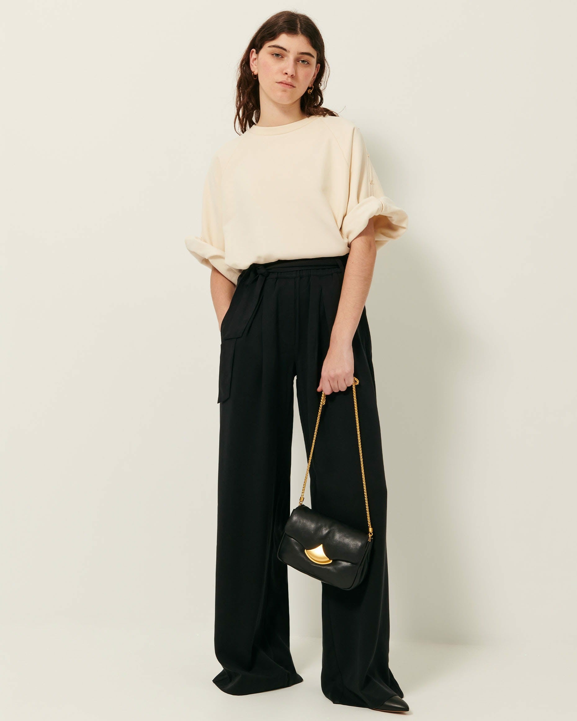 RIM Black - Pants