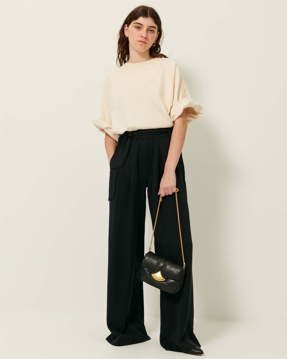 RIM Black - Pants