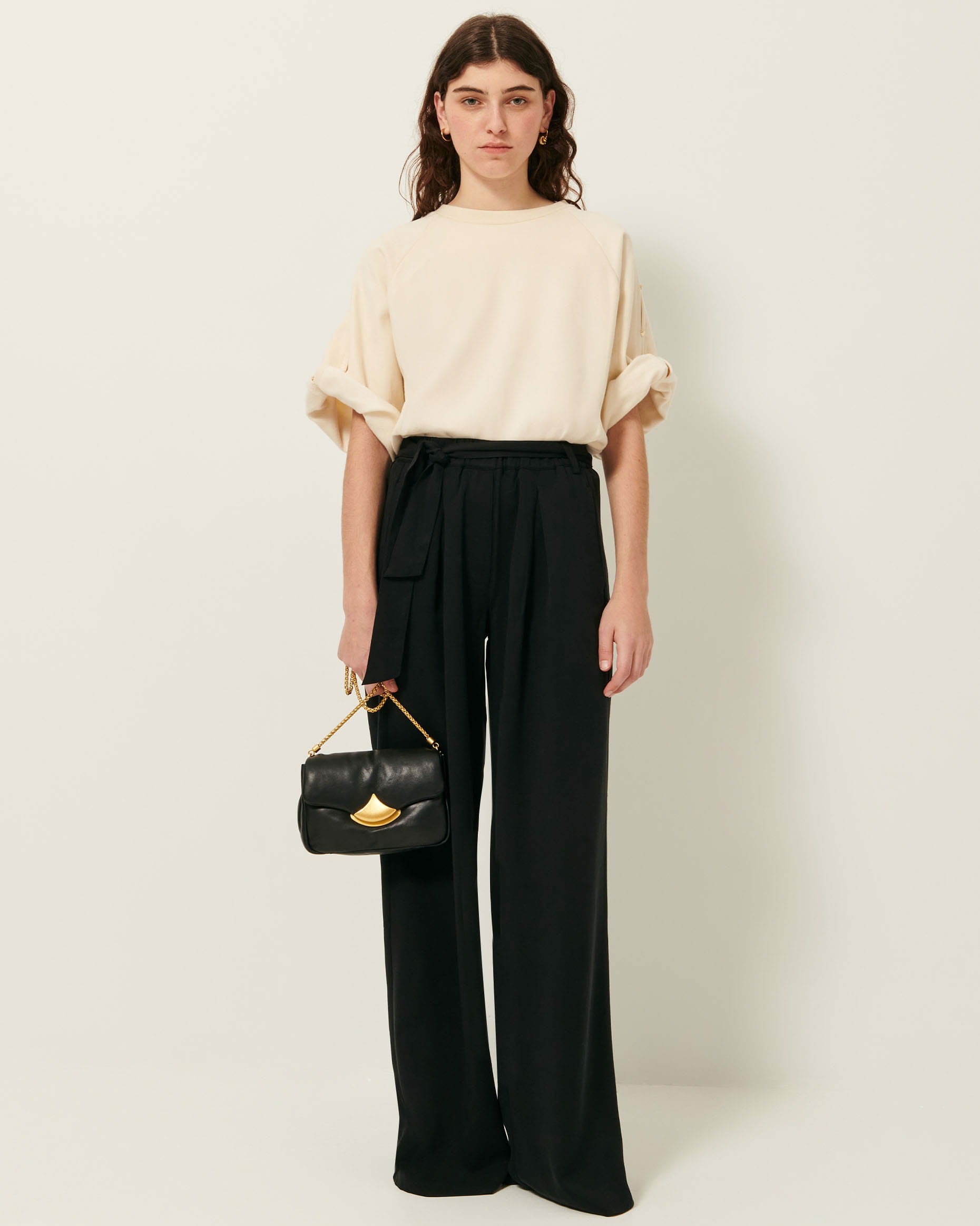 RIM Black - Pants