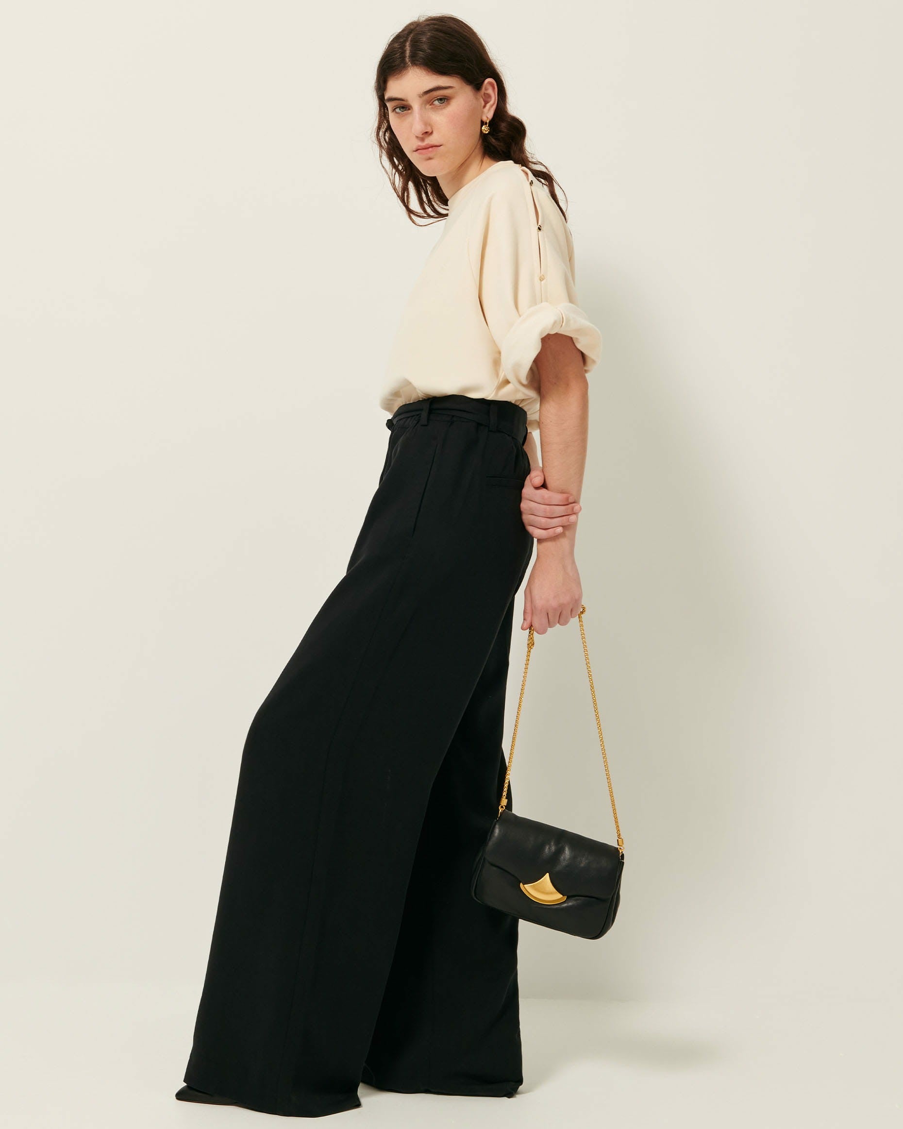 RIM Black - Pants