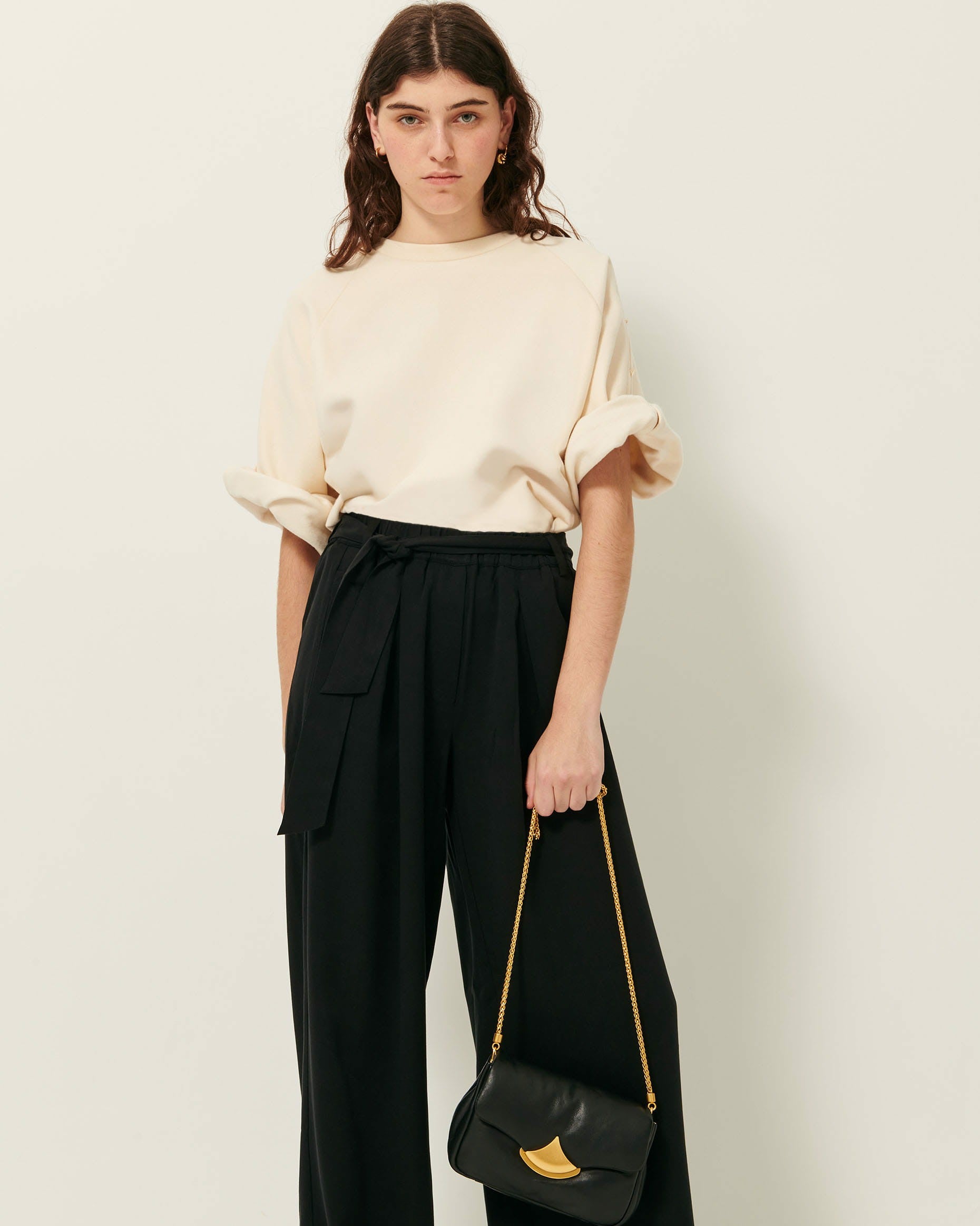 RIM Black - Pants