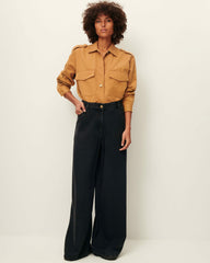 DALT Black - Jeans