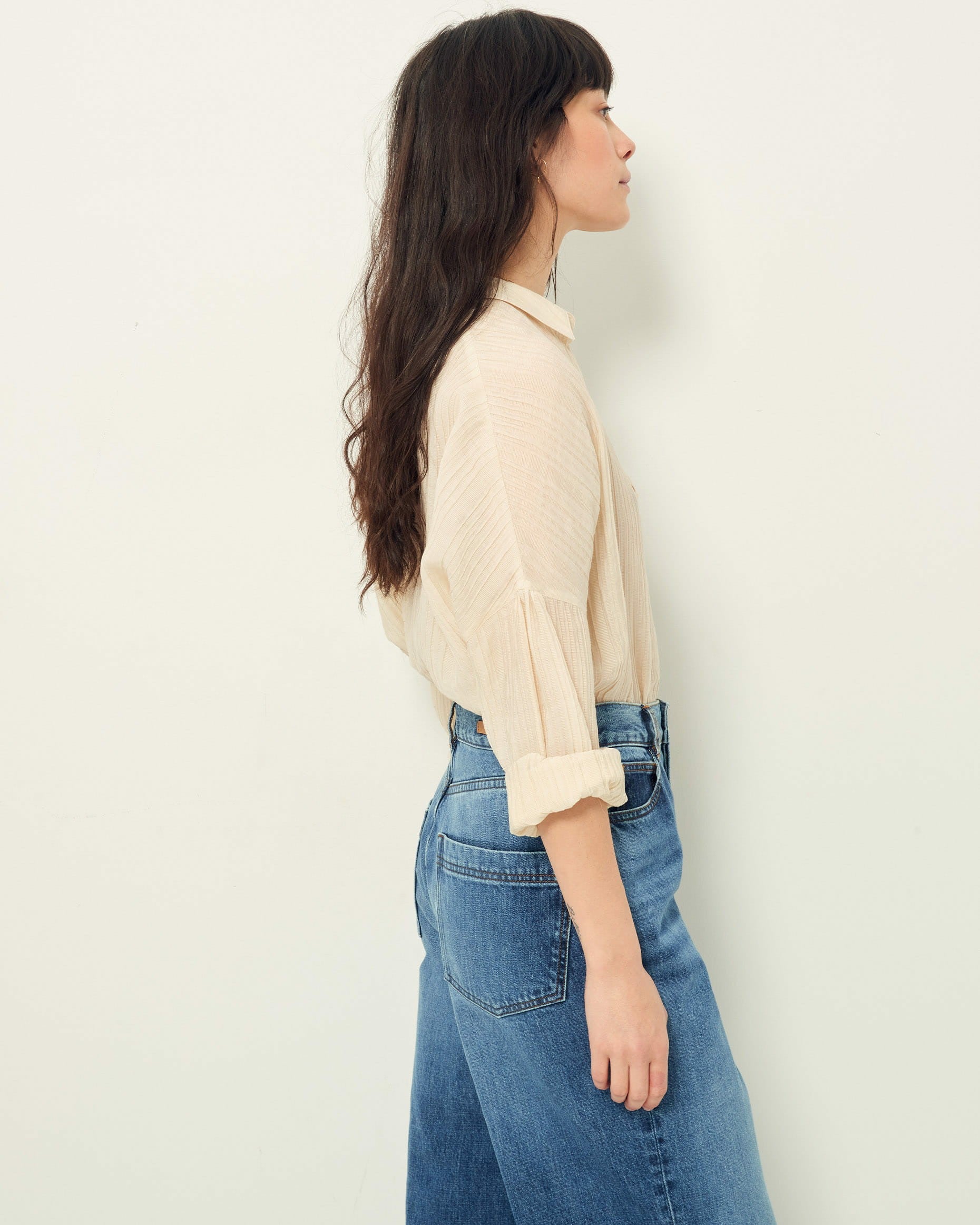 BOTAN Fleur de Sel - Shirt