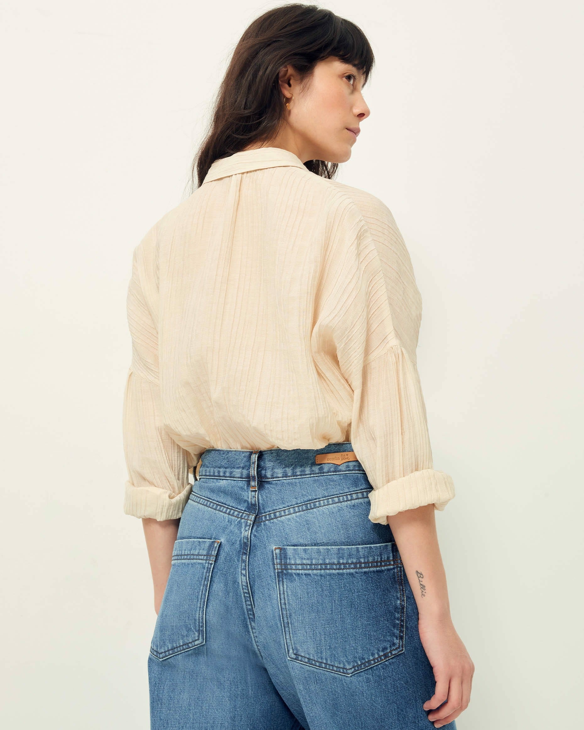 BOTAN Fleur de Sel - Shirt