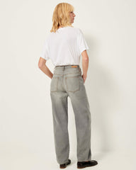 BAGGOU Mid Grey - Jeans