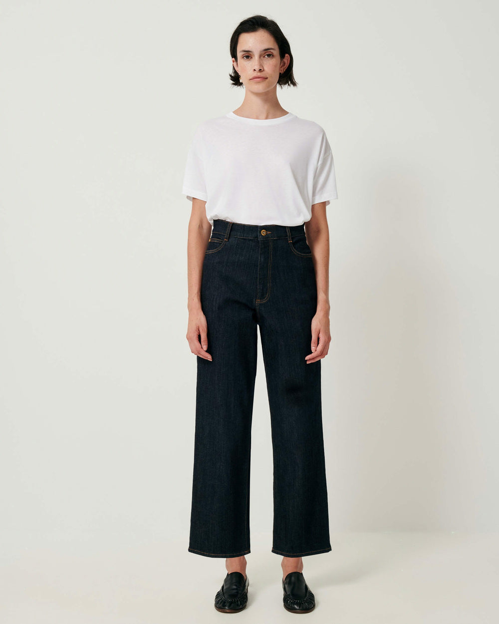 BAY CRUISE Rince - Jeans