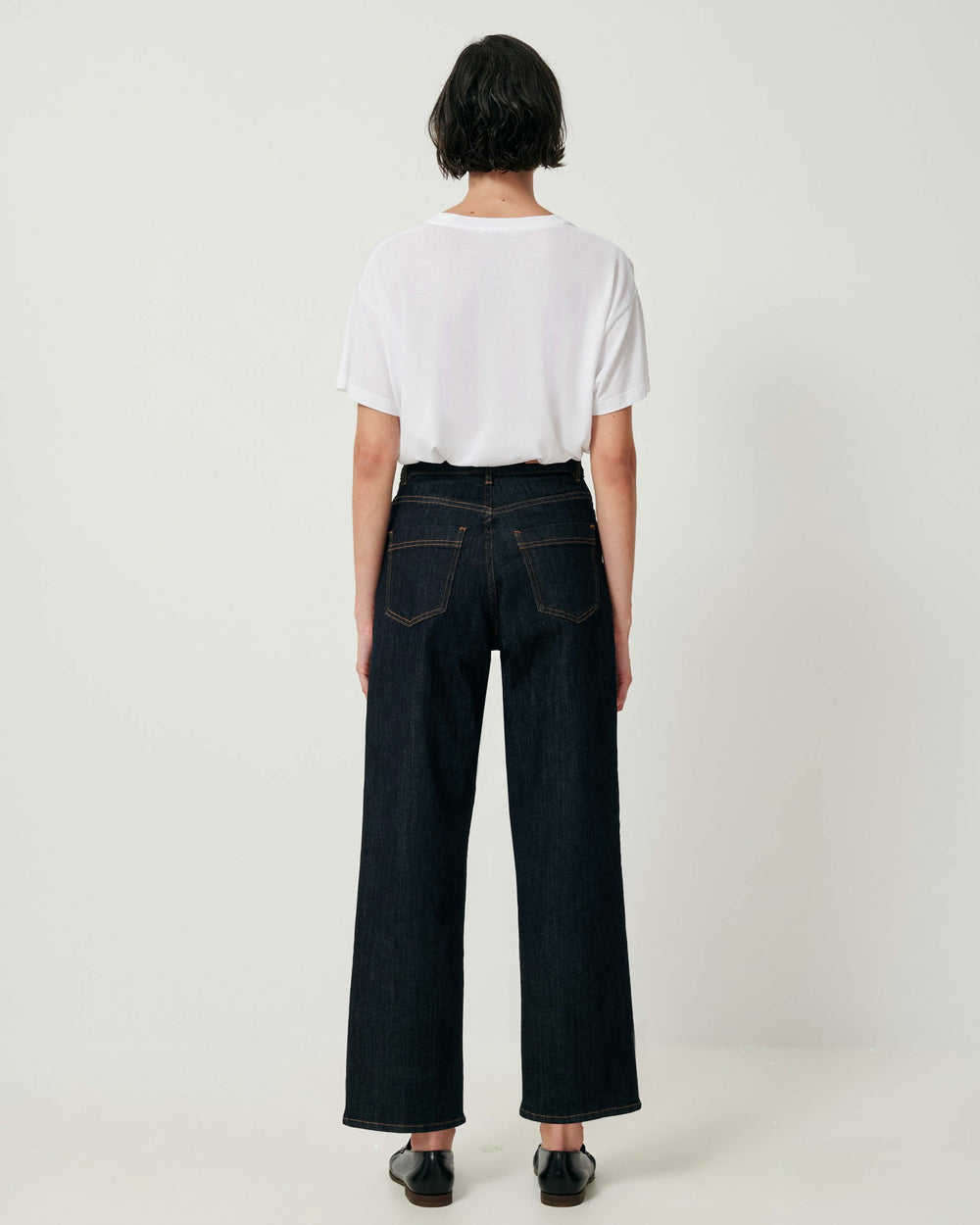 BAY CRUISE Rince - Jeans