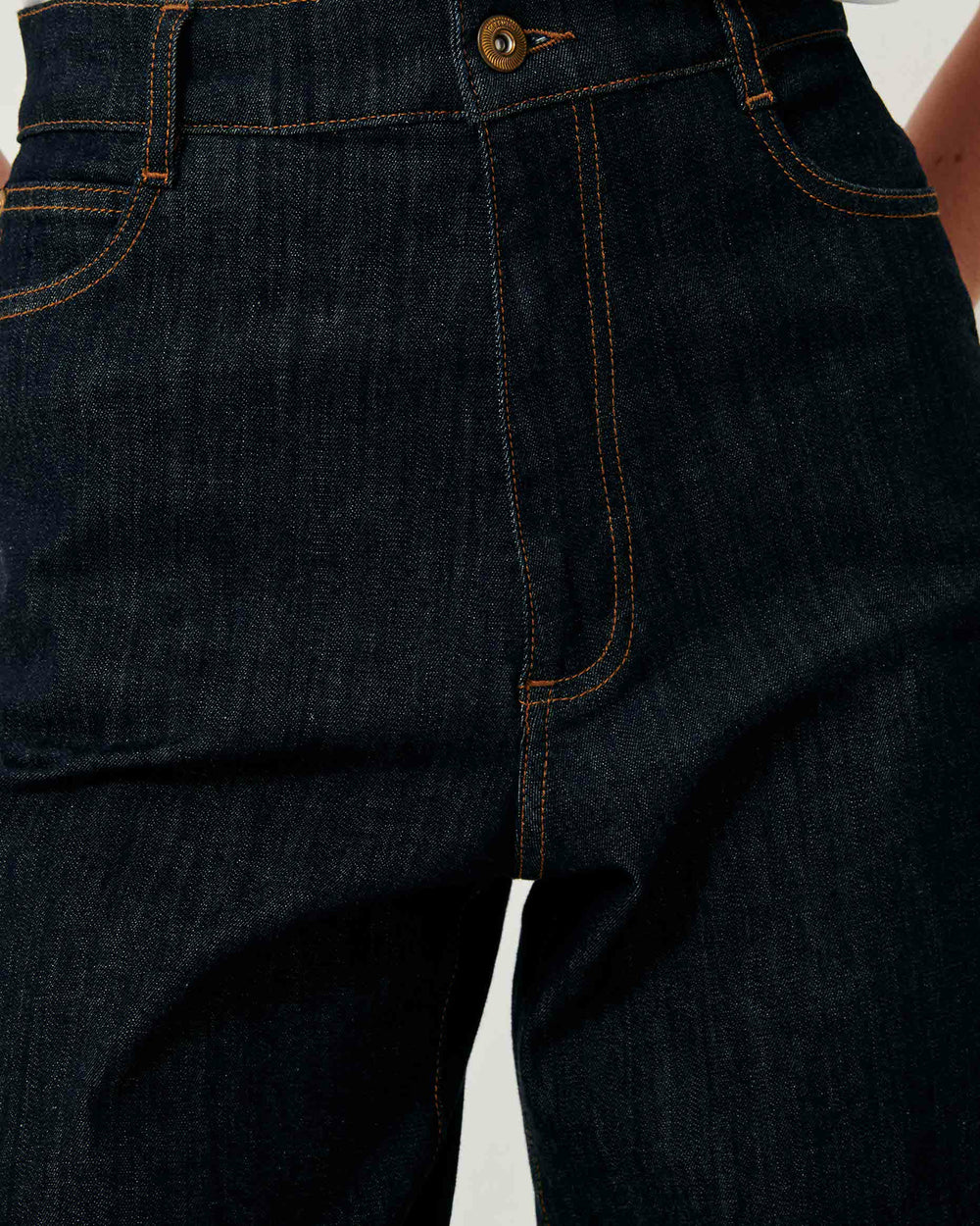 BAY CRUISE Rince - Jeans