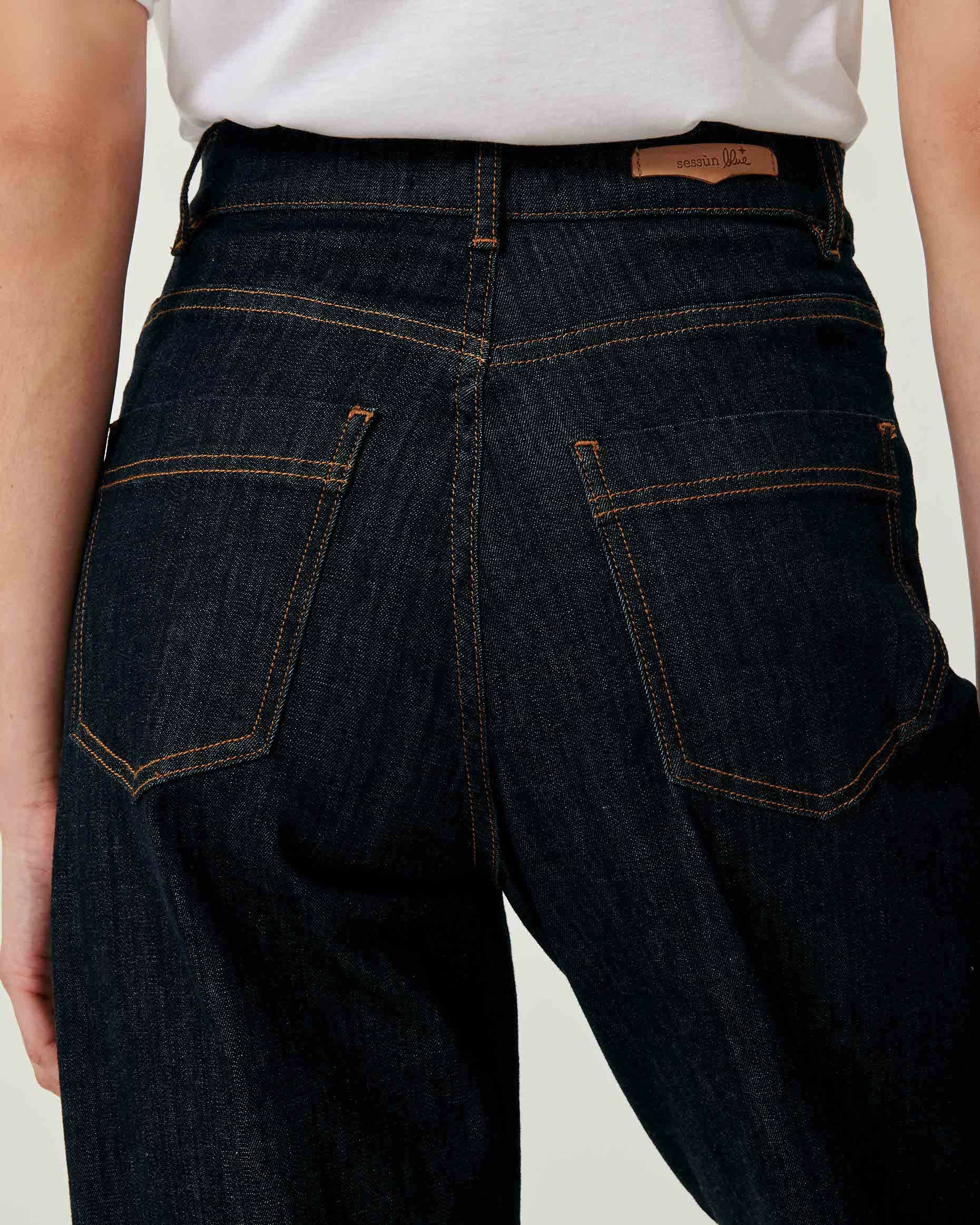 BAY CRUISE Rince - Jeans