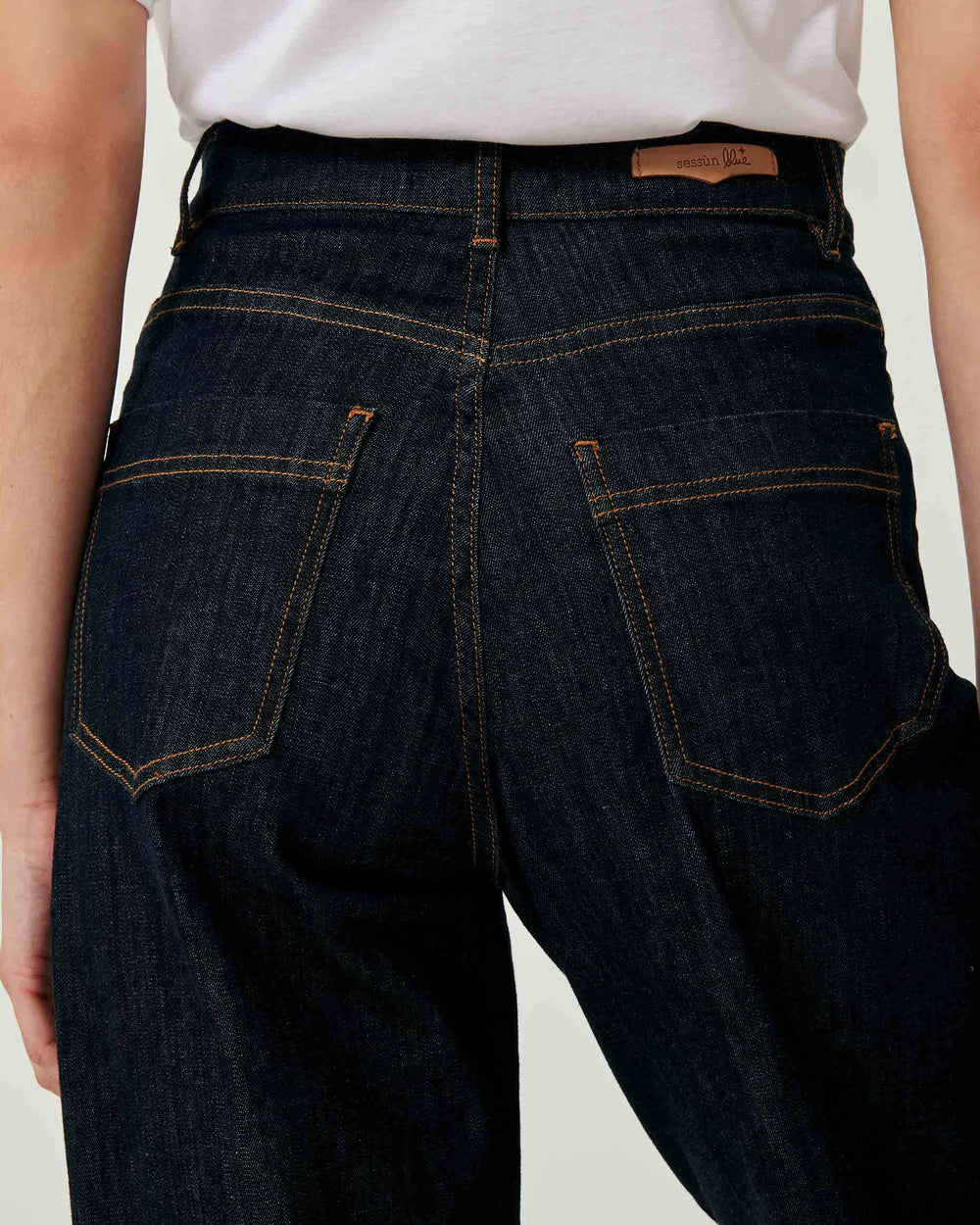BAY CRUISE Rince - Jeans